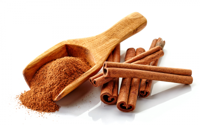 Autumn’s Star Spice – Cinnamon