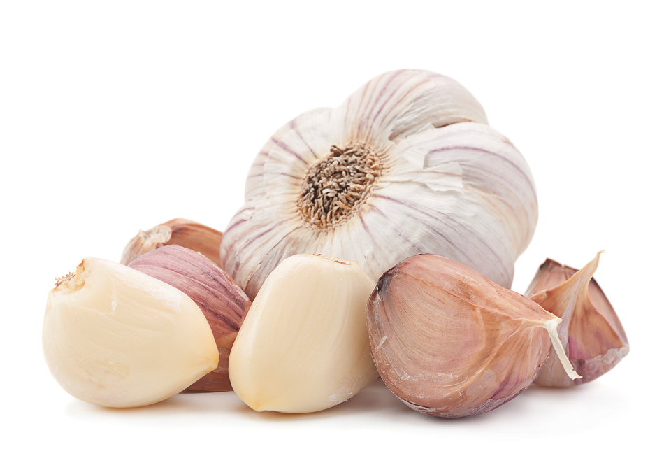 Gloat about Garlic, It’s Gainful