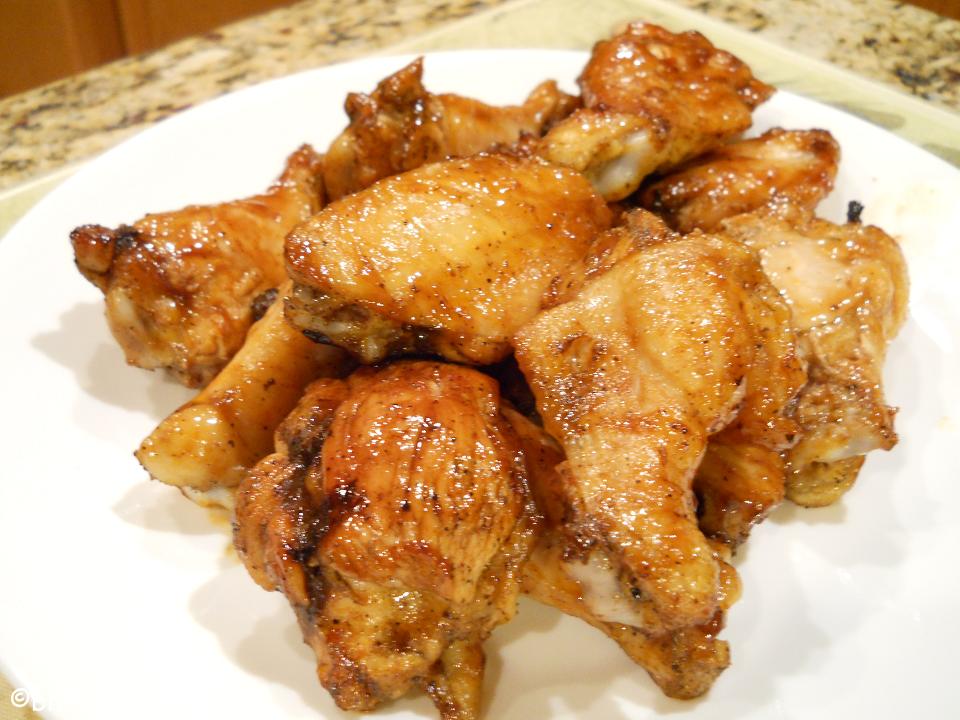 Hot Spicy Chicken Wings B N T S Recipes Hot Spicy Chicken Wings B N T S Recipes