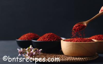 Chili Seasoning Mix