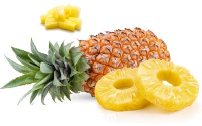 How to Core and Cut Pineapple