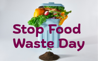 Stop Food Waste Day