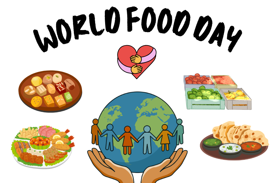 World Food Day